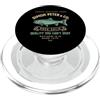 Biblical Humor Tees Funny Christians Simon Peter & Co. Cristiano divertente PopSockets PopGrip per MagSafe