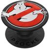 Ghostbusters Classic 1984 Logo Patch Estetica anni '80 Fan Movie PopSockets PopGrip Adesivo