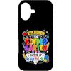 I'm Ready For Kinder Garten But Is It Re Custodia per iPhone 17 Sono pronto per Kinder Garten ma è pronto per me