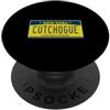Empire State NY Co Cutchogue NY Long Island New York Home Targa PopSockets PopGrip Adesivo
