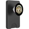 Jimbeels LOOM ROW CALM Collezione Vassoio Selezione PopSockets PopWallet per MagSafe