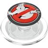 Ghostbusters Classic 1984 Logo Patch Estetica anni '80 Fan Movie PopSockets PopGrip per MagSafe