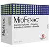 Pharmasuisse laboratories Miofenac 14 Bustine - Pharmasuisse laboratories - 988927721