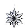 Swarovski Weihnachtsornament Silberstern 2014 Christmas Ornament Silver Star 2014 5064261 AP 2014