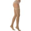 Solidea Autoreggenti NATUR 1° classe MARILYN Ccl. 1 Plus Line 18/21 mmHg Art. 0543A8 Tg. M