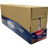 Morando Miglior Gatto Umido Straccetti con Manzo e Carote - 24x100g
