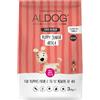 Generico ALDOG Puppy Medium ARTICA Monoproteico Salmone 3 Kg
