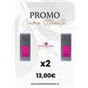 Helen Seward PROMOZIONE - Crema Stirante per Capelli Naturali molto Ricci e Crespi ( 0 Classic ) 2 pezzi