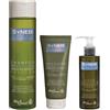 Helen Seward KIT Capelli Effetto Liscio Per Capelli Crespi