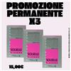 Helen Seward PROMOZIONE - Kit Permanente Autoprotettiva alle proteine per Capelli colorati 2 - 3 PEZZI