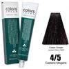 Vitastyle Tinta capelli senza ammoniaca 4/5 Castano Mogano