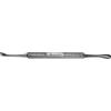 Aurore Taglia Cuticole Inox
