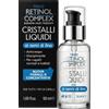 Retinol Complex Cristalli Liquidi ai semi di lino
