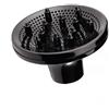 Giubra Diffusore D70 per phon cod. 4564 e 4570