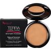 Rebecca Terra compatta mineral powder