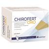 FARMITALIA SRL - SOC. UNIPERS. CHIROFERT ORO 30 STICK PACK OROSOLUBILI