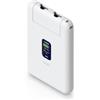 Ubiquiti UniFi Travel Router, Router, Bianco