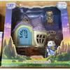 Calico Critters Sylvanian Families Little Tales Collection Una casa con vista sulla stella de...