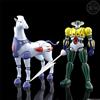 BANDAI SMP SHOKUGAN MODELING PROJECT Koutetsu Jeeg Through-In Set Bandai Premium Exclus