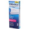 PROCTER & GAMBLE SRL Test di gravidanza clearblue visuale precoce 2 pezzi
