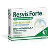 RESVIS FORTE XR BIOFUTURA 12 BUSTE - 939676843 - integratori