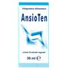 ANSIOTEN GOCCE 30 ML - 913838874 - farmaci-da-banco/antinfiammatori-e-analgesici/sistema-nervoso