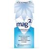MAG 2*OS SOLUZ 20BUST1,5G/10ML - 025519063 - integratori/integratori-alimentari/vitamine-e-sali-minerali