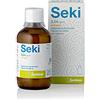 SEKI*SCIR FL 200ML 3,54MG/ML - 024427041 - farmaci-da-banco/febbre/tosse