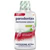 Parodontax collutorio protezione gengive herbal 500 ml - 984703102 - igiene-e-salute/igiene-orale/collutori