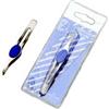 MEDS Pinzetta easy - 905888158 - bellezza-e-cosmesi/piedi/cura-del-piede