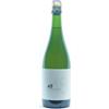 Castello di Stefanago Vino Spumante di Qualità Metodo Classico Brut Nature 48 - Castello di Stefanago, Bottiglia 0,75 L