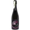 Piccolo Bacco Dei Quaroni PBQ Cruasé Pas Dosè Rosè Metodo Classico DOCG - Piccolo Bacco dei Quaroni, Bottiglia 0,75 L