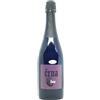 Cotar Crna Penina Terrano Spumante - Cotar, Bottiglia 0,75 L