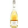 VentiVenti - S. A. Il Borghetto di Razza Vino Spumante di Qualità Metodo Classico Brut Rosè - VentiVenti - S. A. Il Borghetto di Razzaboni, Bottiglia 0,75 L