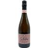 Azienda Agricola Solouva Franciacorta Rosè Brut - Azienda Agricola Solouva, Bottiglia 0,75 L