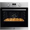 Electrolux EOH3H00X - Forno Elettrico Ventilato da 60 cm, Classe A, Inox