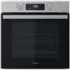 Whirlpool Forno Whirlpool Corporation OMR58HU1X 71 L