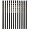 PATIKIL 12Pcs Matite Da Disegno 10B Matite Esagonali Per Disegno Nero | Scrittura Arte Schizzi Artisti Principianti, Per Schizzi