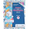 Rebillo COLORI DELLA MATEMATICA - ED.BLU AGGIORNATA-L.SCIENT MODULO F-GEOMETRIA + EBOOK - (9788849424249) + Materiali didattici - Rebillo