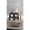 MEINL Piatti MEINL PA14MH Hi-Hat 14" in lega pura testati dal Giappone TB03 3.0