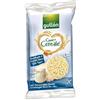 CAIYA Gullon Cuor di Cereale Gallette di Riso Integrale con Cioccolato Bianco e Yogurt 125,2g