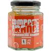 MR. PIC Composta di Arance & Habanero (110 g) - Mr PIC®: il Peperoncino Toscano di alta qualità - Carmazzi: la più ampia linea di prodotti piccanti in Italia
