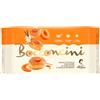 CAIYA Matilde Vicenzi Bocconcini di Pasta Sfoglia con Cuore di Albicocche e Vaniglia Bourbon 90g