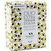 MURAGLIA ANTICO FRANTOIO Olio Extra Vergine di Oliva Denocciolato Monocultivar Coratina Bag in Box 3lt