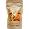 Biocal® - Scorza di Arancia naturale disidratata per mixology - 20g