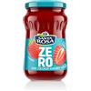 CAIYA Santa Rosa Confettura Zero Zuccheri Aggiunti al Gusto Fragola 300g