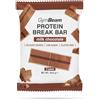 GymBeam Barretta Proteica Break 3Pack - Snack Proteico Senza Glutine, Basso Contenuto di Zuccheri, Fonte di Proteine, Wafer Croccante e Strato di Crema, Ideale come Spuntino o Dessert