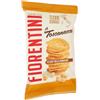 CAIYA Fiorentini Tesori Regionali Toscanacce Chips con Ceci della Maremma Toscana, Senza Glutine (Gluten Free) 70g