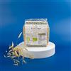 Racilia Stellina - 100% Grano Siciliano e Biologico - Pack Ecologico - 500gr