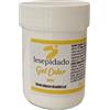 Lesepidado Srl Gel Color Alimentare 30gr Giallo. Molto concentrato. Ideale per prodotti a base acqua, per colorare panna, crema al burro, glassa, pasta di zucchero, impasti